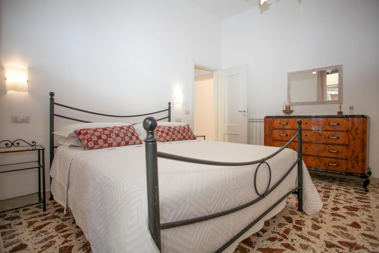 Ferienwohnung Casa Rosa Taormina Exterior foto
