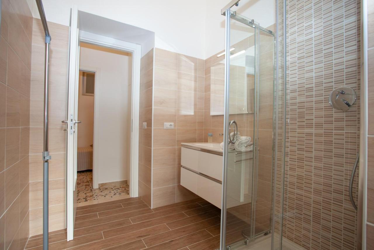 Ferienwohnung Casa Rosa Taormina Exterior foto